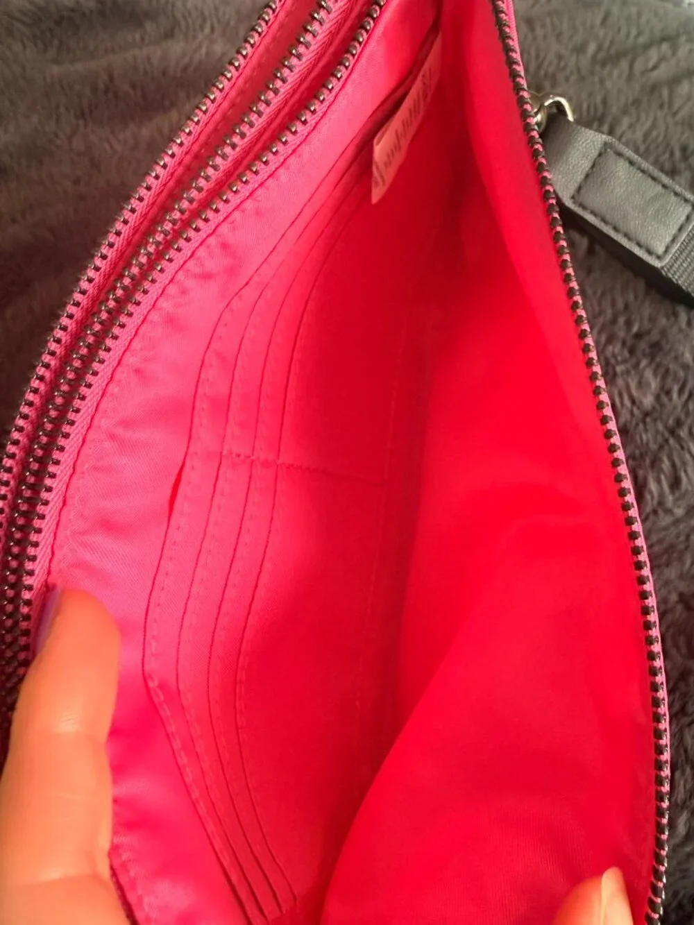 Lululemon Now and Always Pouch - Picture 3 of 5